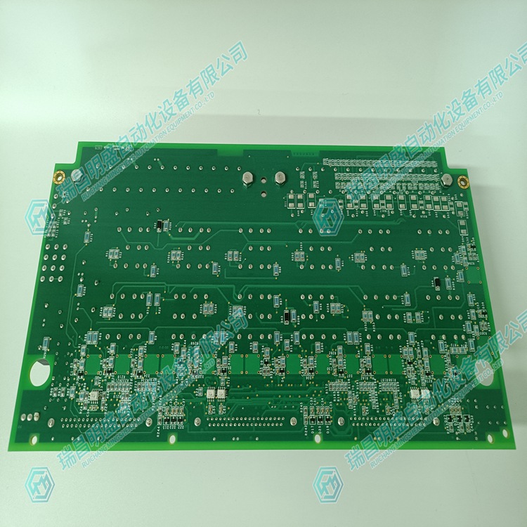 GE IS200TREGH1BEC 渦輪機(jī)控制