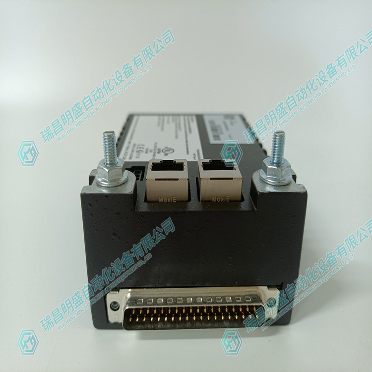 GE IS220PDIIH1B 輸入/輸出模塊 