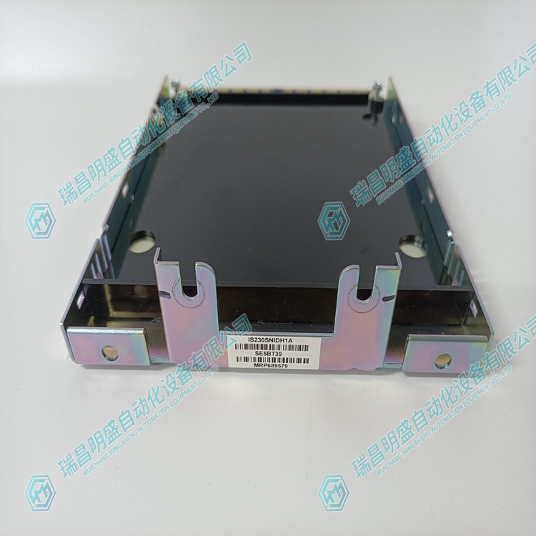 GE IS230SNIDH1A  燃?xì)廨啓C(jī)模塊