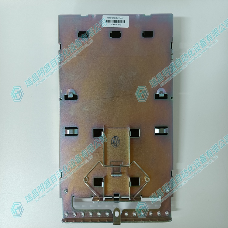 GE IS230SNIDH1A  燃?xì)廨啓C(jī)模塊