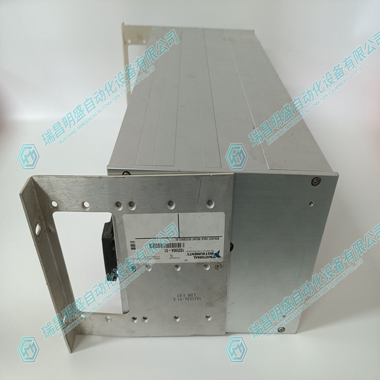 NI SCXI-1001 數(shù)字輸入模塊