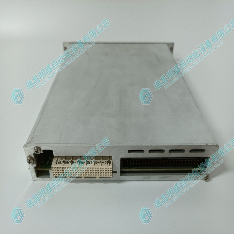 NI SCXI-1102 數(shù)據(jù)采集卡機(jī)箱