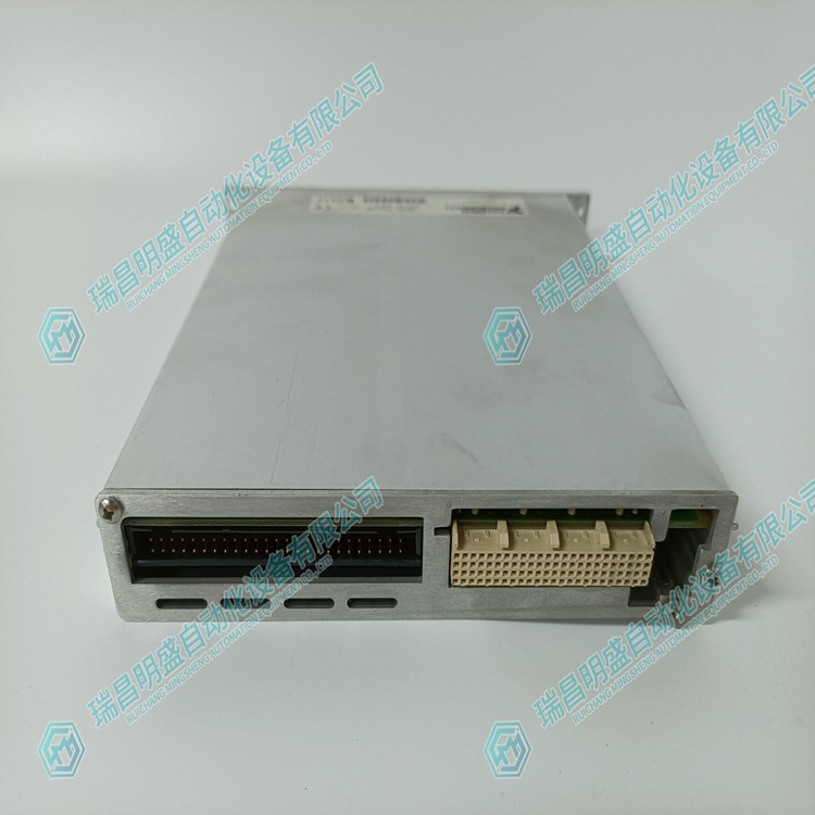 NI SCXI-1102B 熱電偶放大器模塊