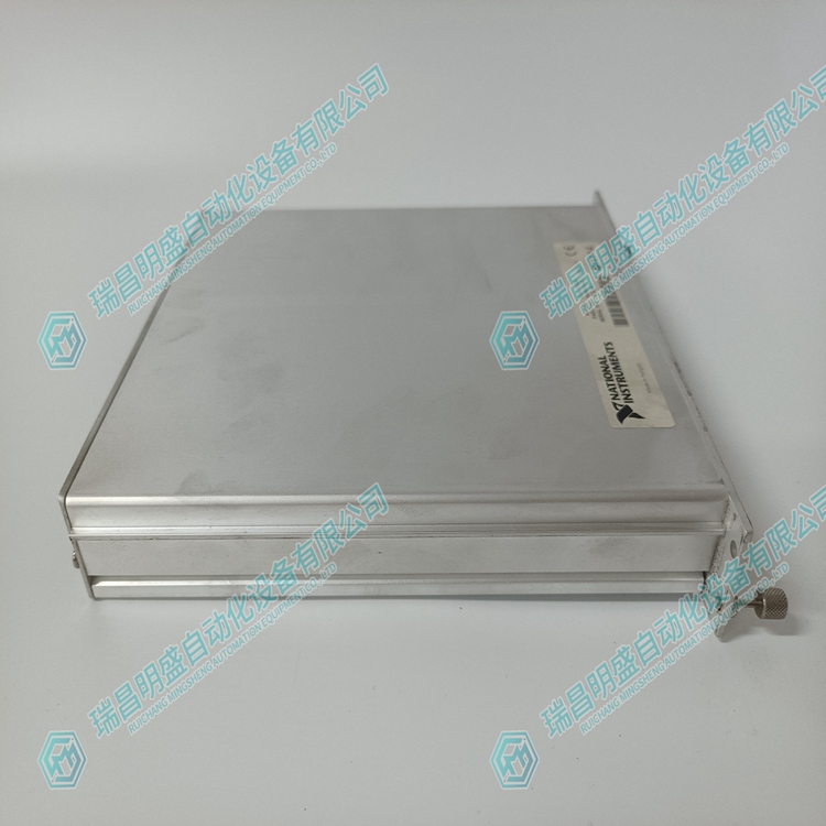 NI SCXI-1102B 熱電偶放大器模塊