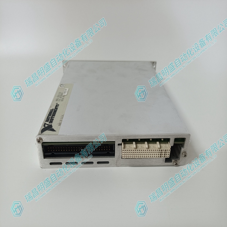 NI SCXI-1121 伺服驅(qū)動(dòng)器