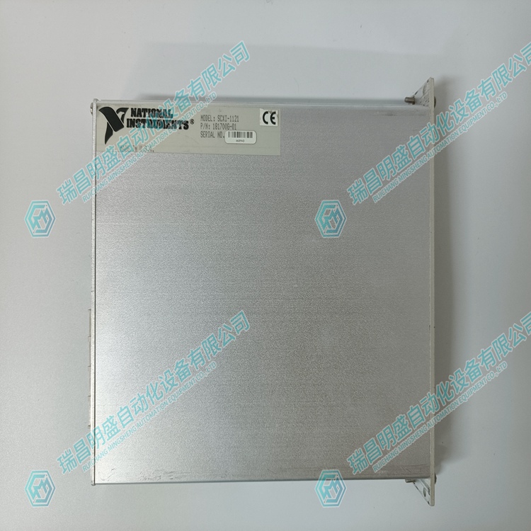 NI SCXI-1121 伺服驅(qū)動(dòng)器