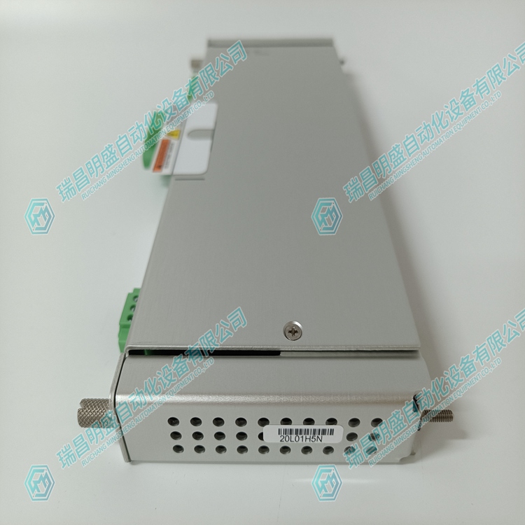 Bently 146031-01 監(jiān)測模塊