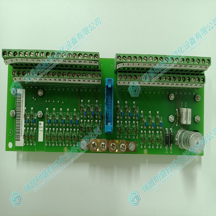 ABB SCYC55830 58063282A 控制板主板模塊  