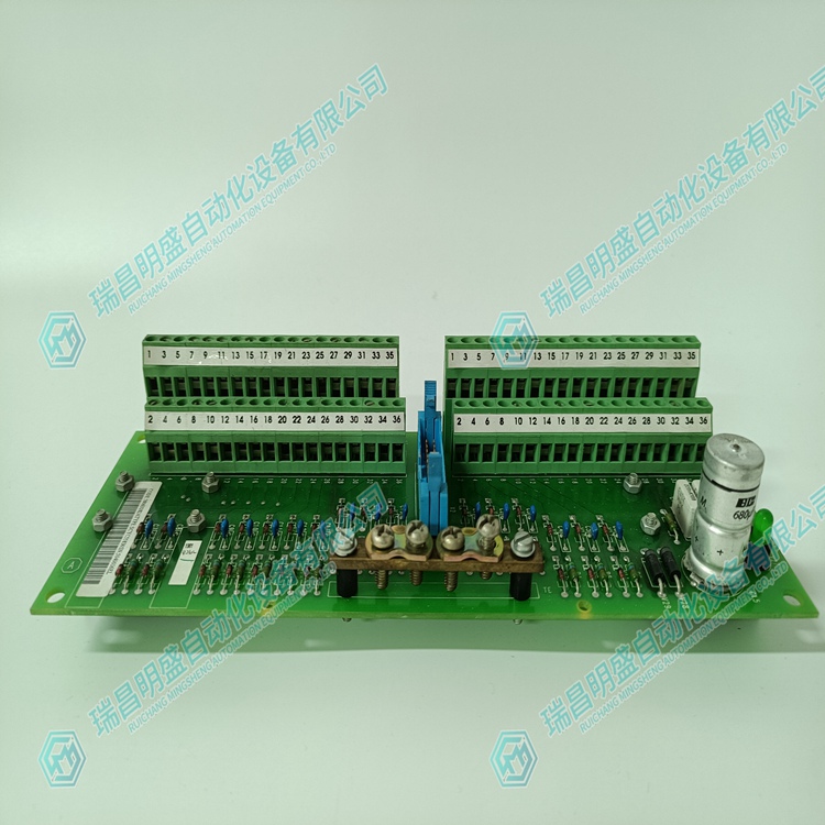 ABB SCYC55830 58063282A 控制板主板模塊  