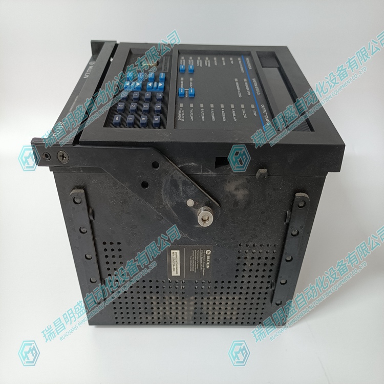 GE SR750-P1-G1-S1-HI-A20-G多功能備件處理器 