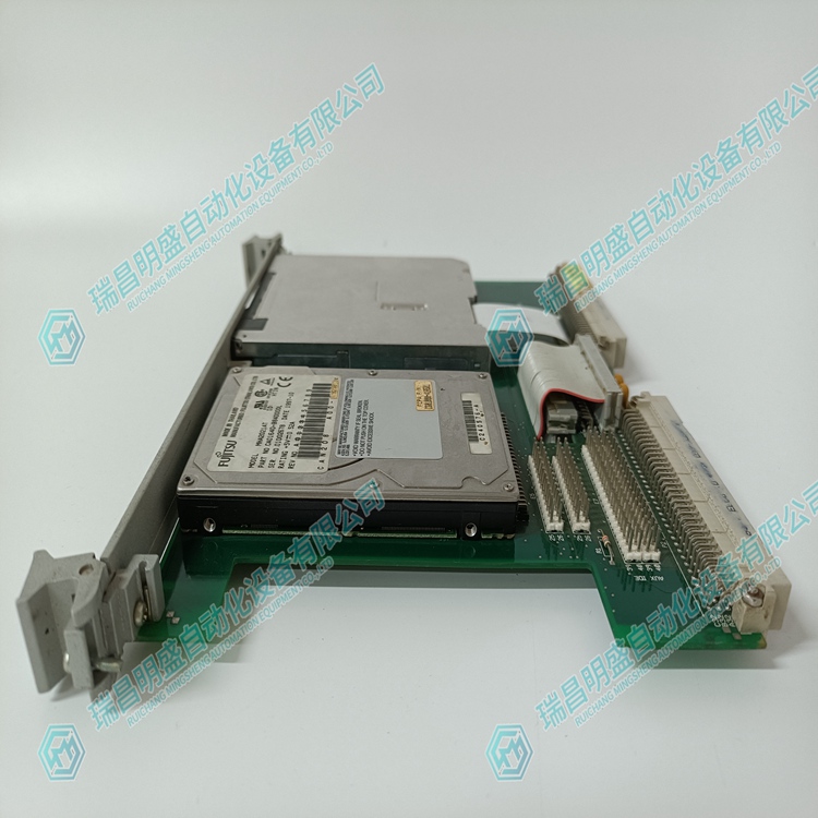  GE  VMIVME-7452 控制器模塊 