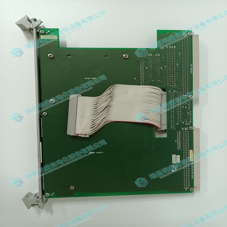  GE  VMIVME-7452 控制器模塊 