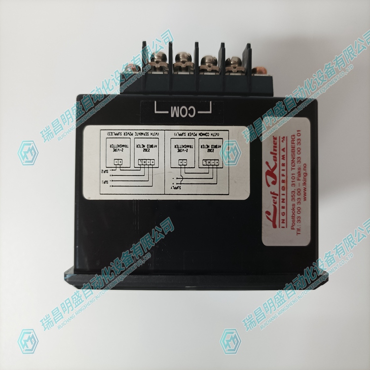 YOKOGAWA 2302-32-VLE-2 集散操控體系