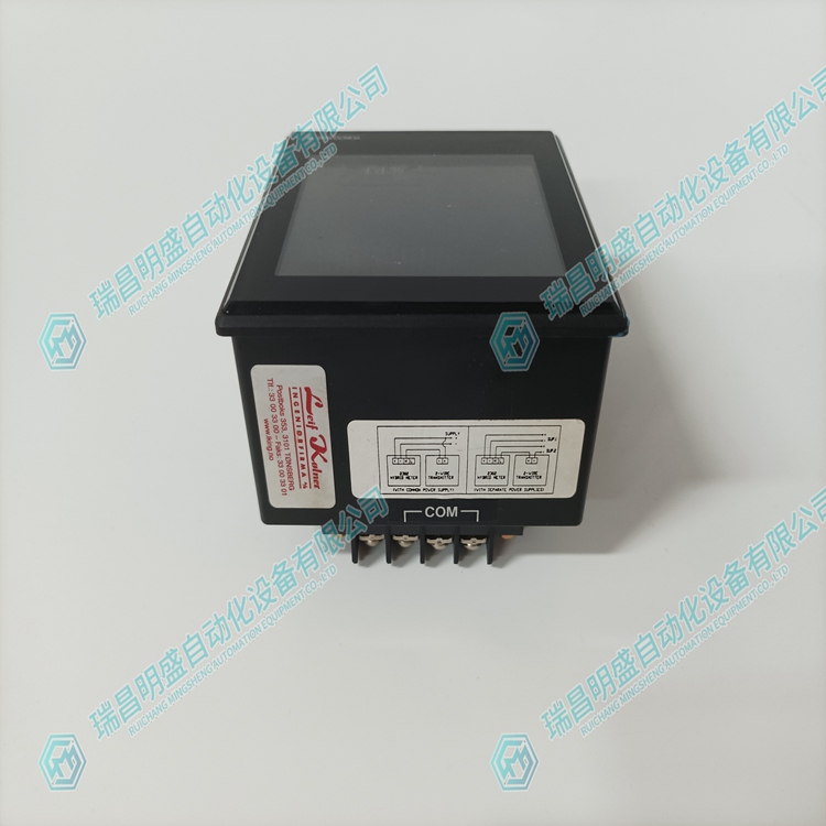 YOKOGAWA 2302-32-VLE-2 集散操控體系