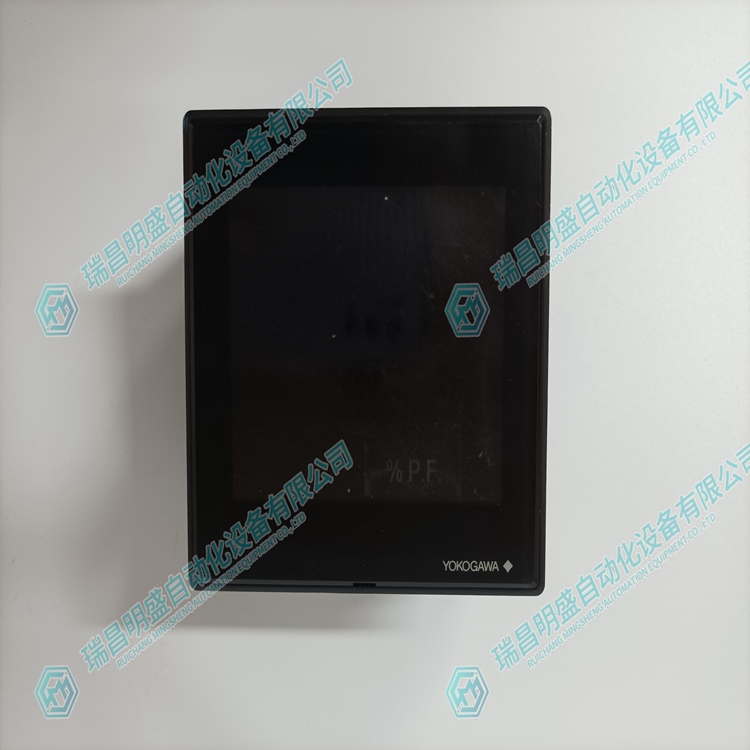 YOKOGAWA 2302-32-VLE-2  集散操控體系  