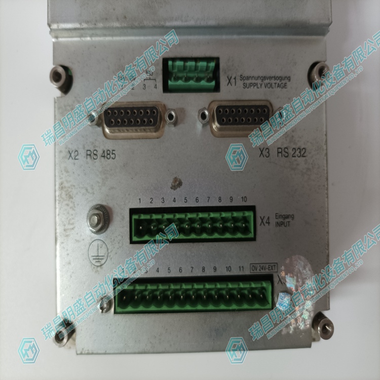 Rexroth BTV04.2GN-FW 微型控制面板