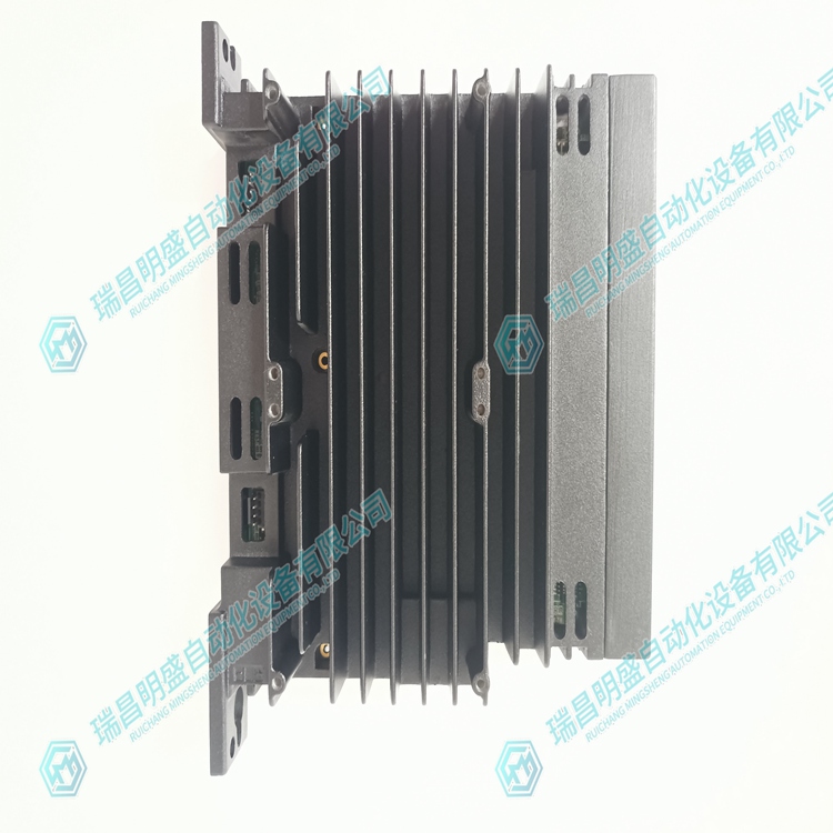 GE IS420UCSBH1A 燃機控制模塊