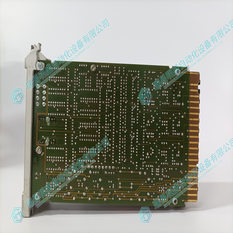 ABB IW93-2 HESG440356R1 HESG216678/B 印刷電路板