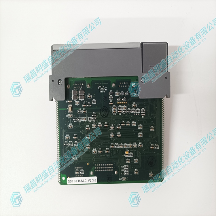 SST-PFB-SLC  現(xiàn)場(chǎng)總線適配器