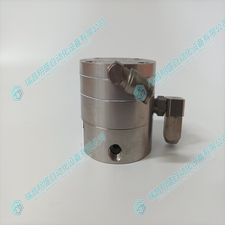 ABB 3HNM07686-1 壓力控制閥