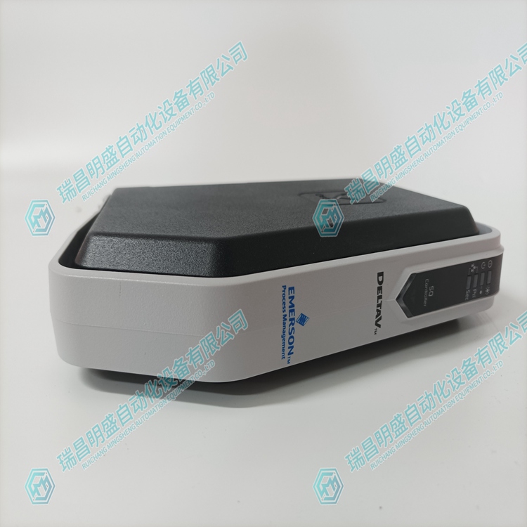 EMERSON SE3008 KJ2005X1-SQ1 12P6383X032 工業(yè)模塊