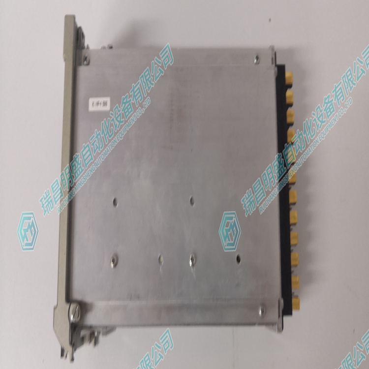 ABB AB91-1 HESG437479R1 HESG437899 模擬量模塊