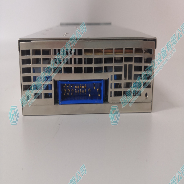 ICS TRIPLEX T8231 三重電源組