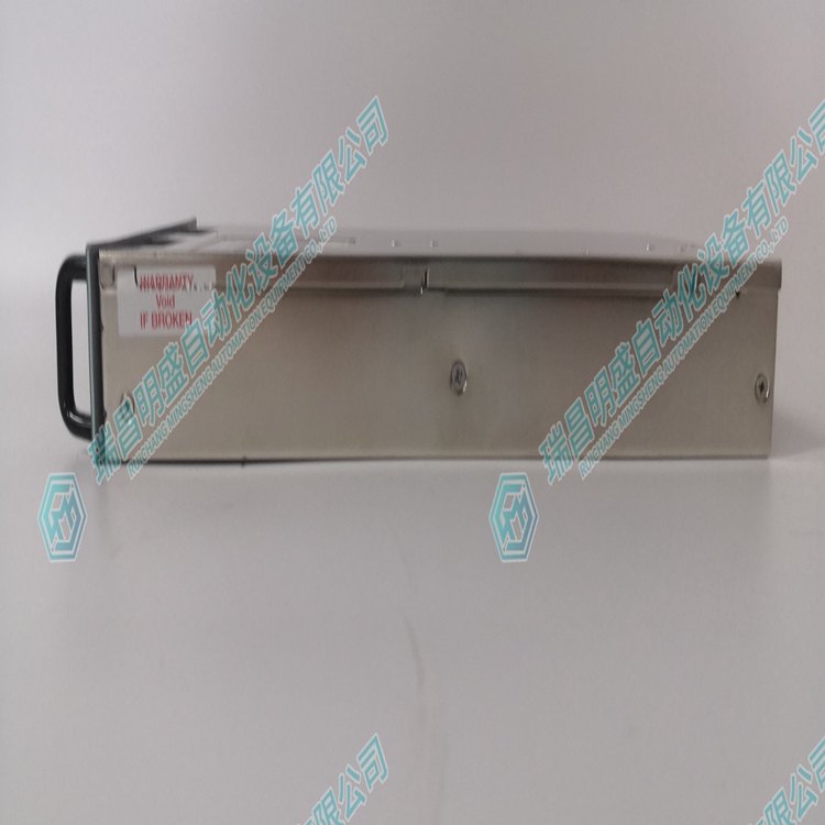 ICS TRIPLEX T8231 三重電源組