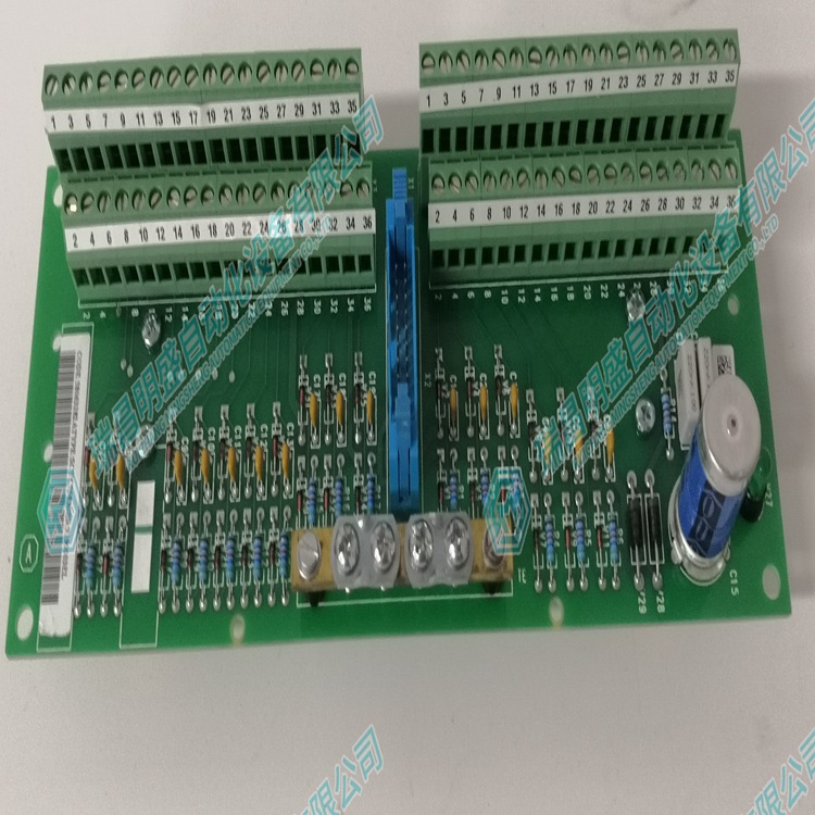 ABB SCYC55830 58063282A 數(shù)字量輸入模塊