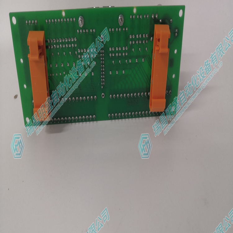 ABB SCYC55830 58063282A 數(shù)字量輸入模塊