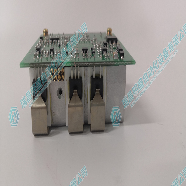 ABB 3BHB003688R0101 總線接口模塊