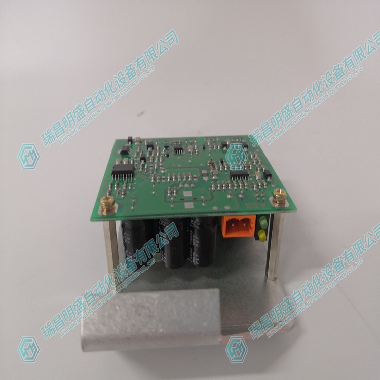 ABB 3BHB003688R0101 總線接口模塊