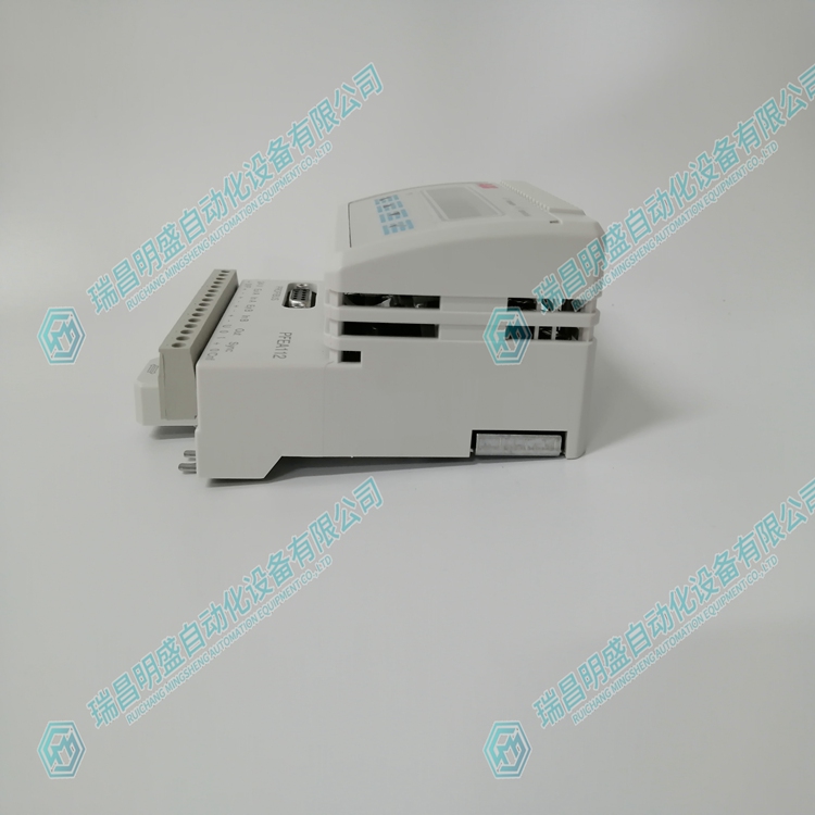 ABB PFEA112-20 3BSE050091R20 張力放大器