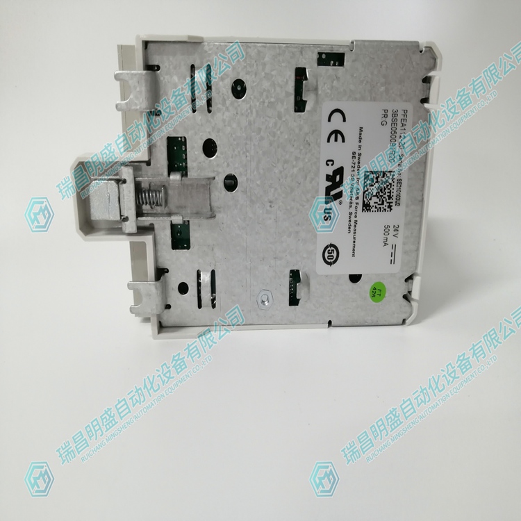 ABB PFEA112-20 3BSE050091R20 張力放大器