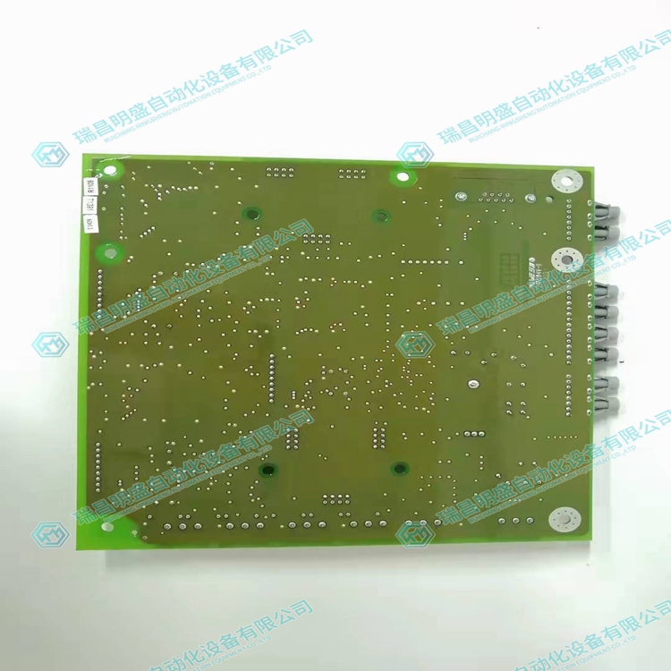 ABB 3BHE006412R0101 UFC762 AE101伺服驅(qū)動(dòng)模塊