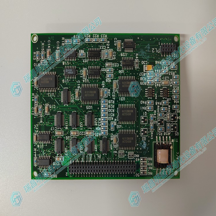 GE IC660ELB912 數(shù)字量控制模塊