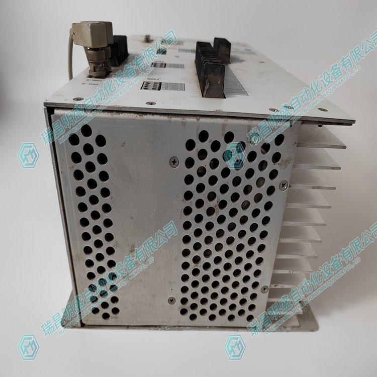 A-B 1407-CGCM 發(fā)電機(jī)控制模塊