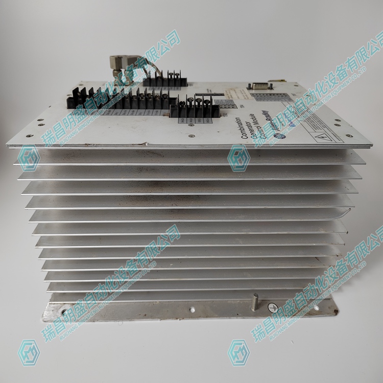 A-B 1407-CGCM  發(fā)電機控制模塊  