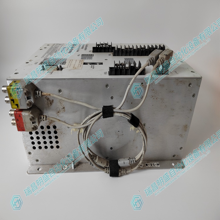 A-B 1407-CGCM 發(fā)電機(jī)控制模塊