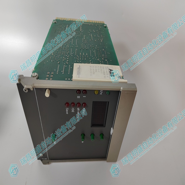 ABB FC95-22 HESG440295R2 HESG448688R22控制單元模塊  