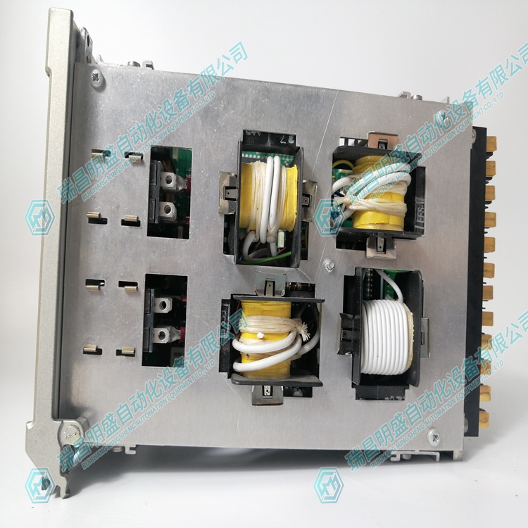 ABB MC91 HESG440588R4 HESG112714B 系統(tǒng)電源模塊