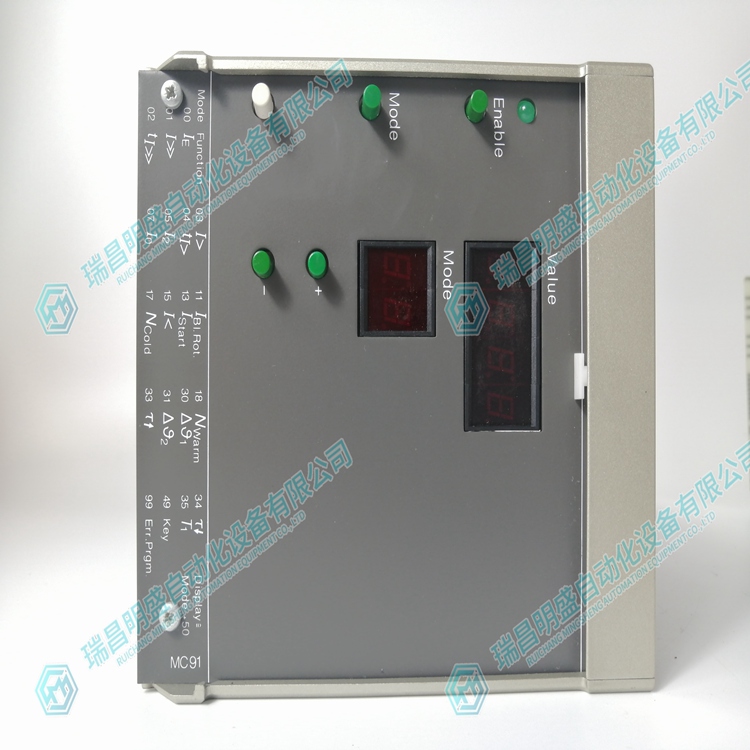 ABB MC91 HESG440588R4 HESG112714B 系統(tǒng)電源模塊