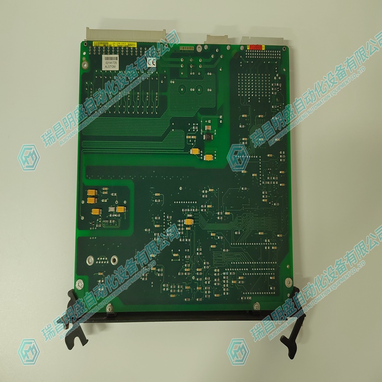 ALSTOM AH116-2 伺服驅(qū)動(dòng)器