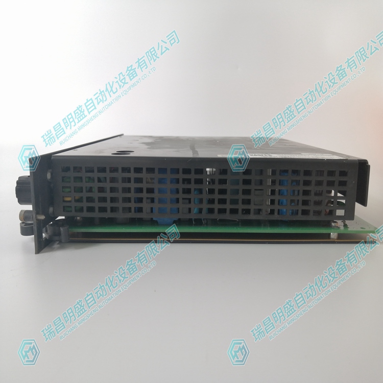 ALSTOM AL132 AL132A STO0982E01控制主板模塊