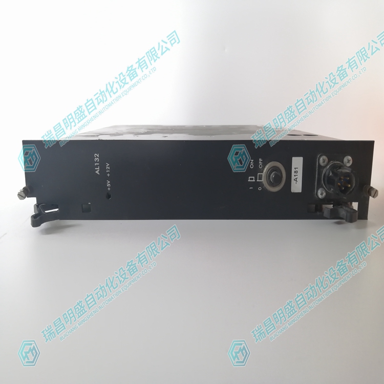 ALSTOM AL132 AL132A STO0982E01控制主板模塊