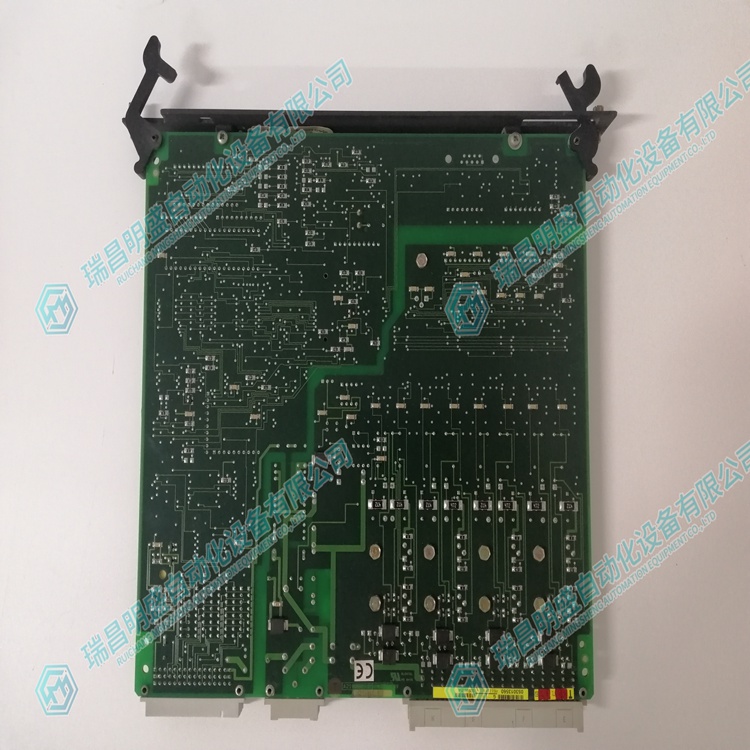 ALSTOM AS111-1 模擬輸出模塊