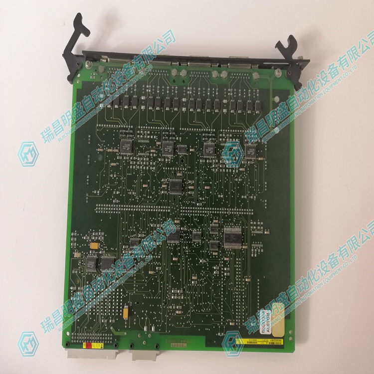 ALSTOM IR139-1 通訊模塊