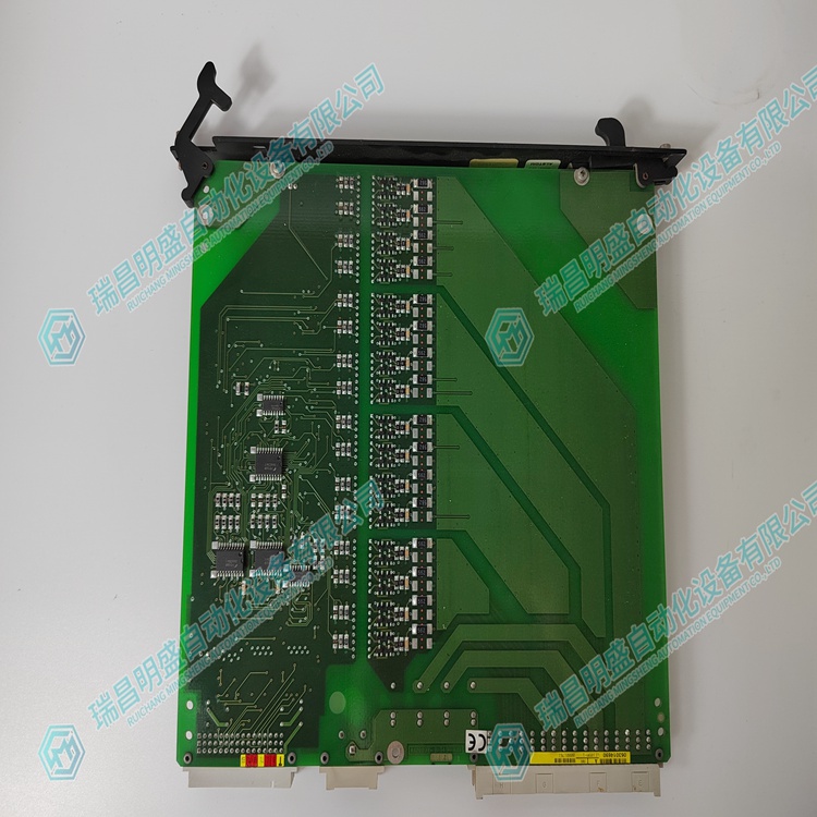 ALSTOM  LE109A-1 電力系統(tǒng)控制模塊