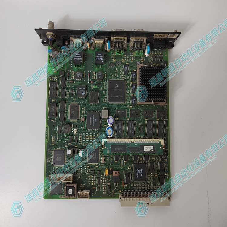 ALSTOM UT150-1 溫度調(diào)節(jié)器 