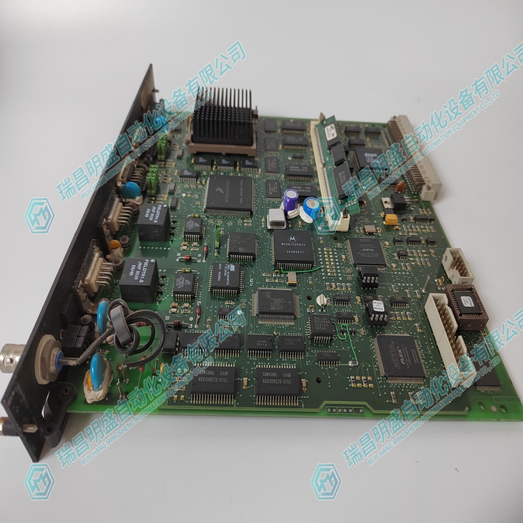 ALSTOM UT150-1 溫度調(diào)節(jié)器